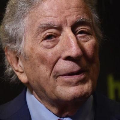 tony-bennett